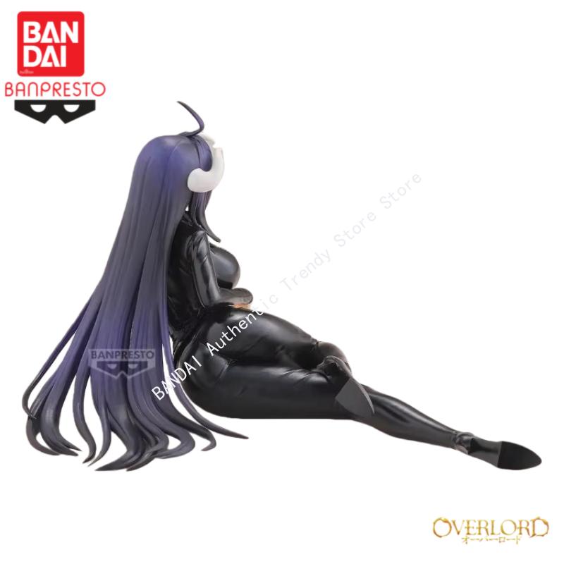 Overlord Anime Merchandise - สินค้าพร้อมส่ง ของแท้ 100% ของแท้จากบริษัท Bandai Banpresto