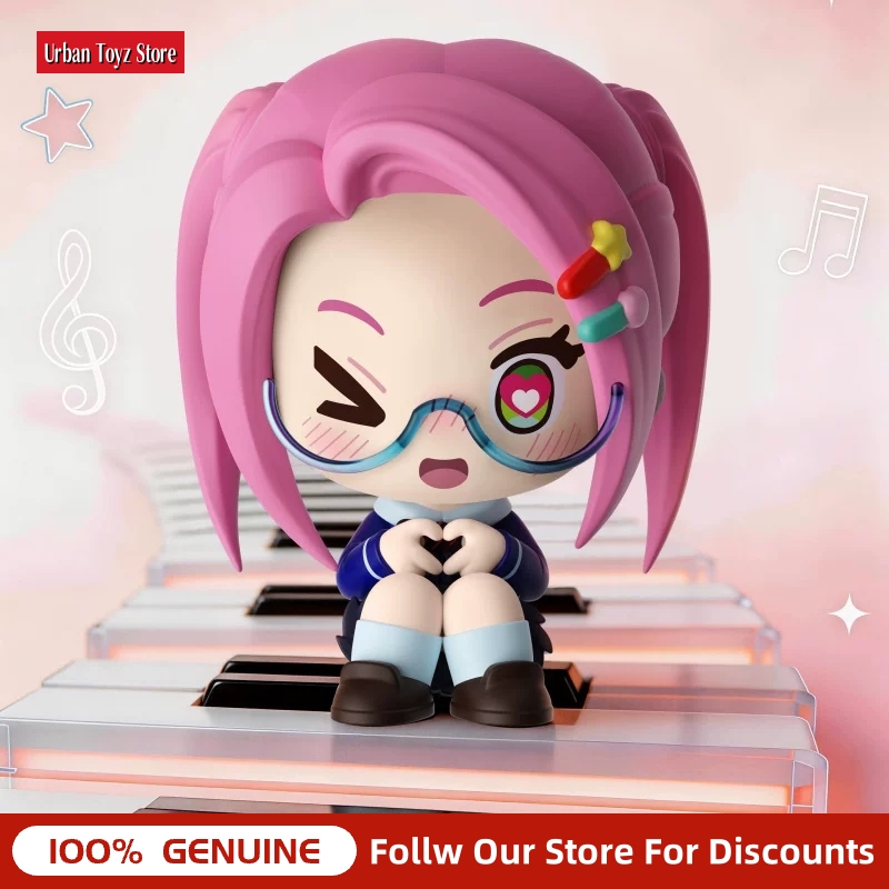 Anime Merchandise Sales - ของแท้ใหม่เอี่ยม Alien Stage AAHS Series Blind