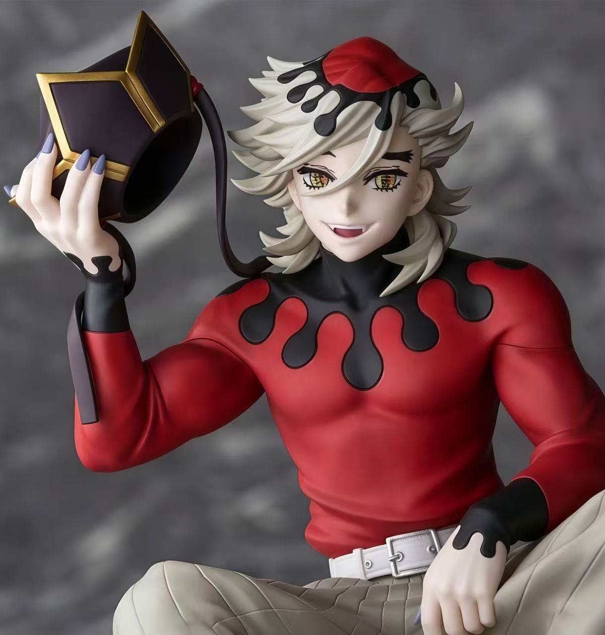 ฟิกเกอร์โมเดลอนิเมะ Shangxian  - Popular Anime Merchandise บทวิจารณ์และราคา
