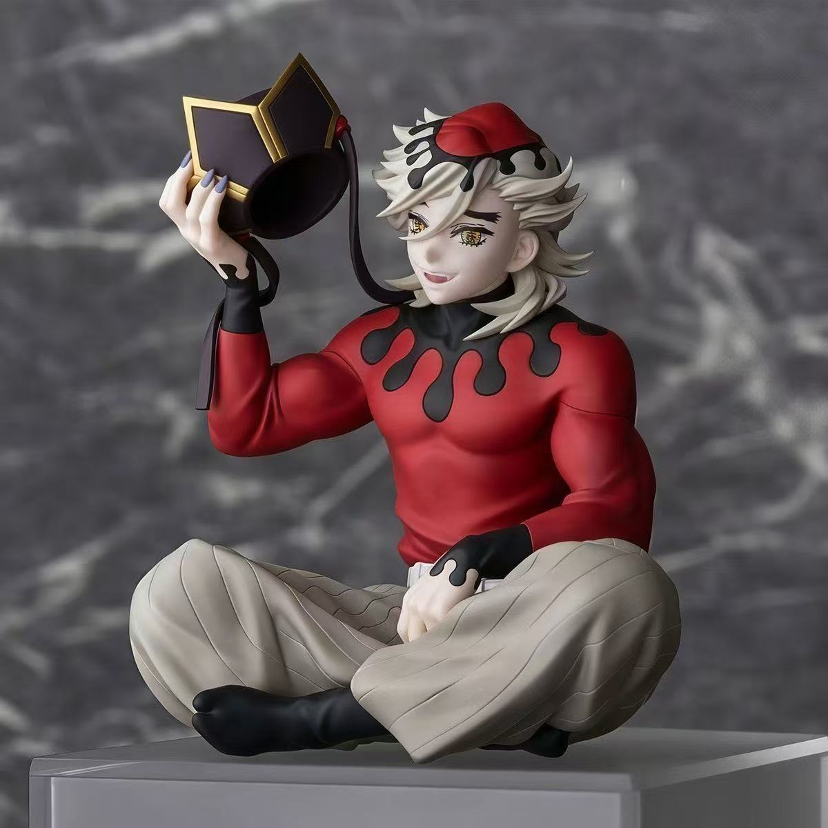 ฟิกเกอร์โมเดลอนิเมะ Shangxian  - Popular Anime Merchandise บทวิจารณ์และราคา