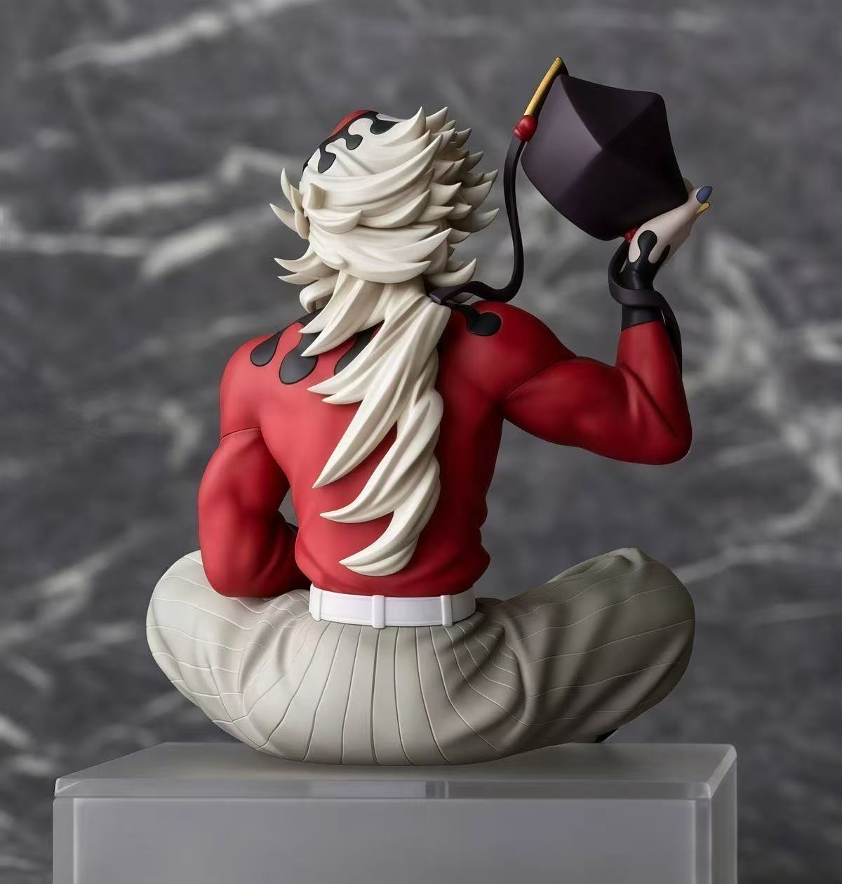 ฟิกเกอร์โมเดลอนิเมะ Shangxian  - Popular Anime Merchandise บทวิจารณ์และราคา