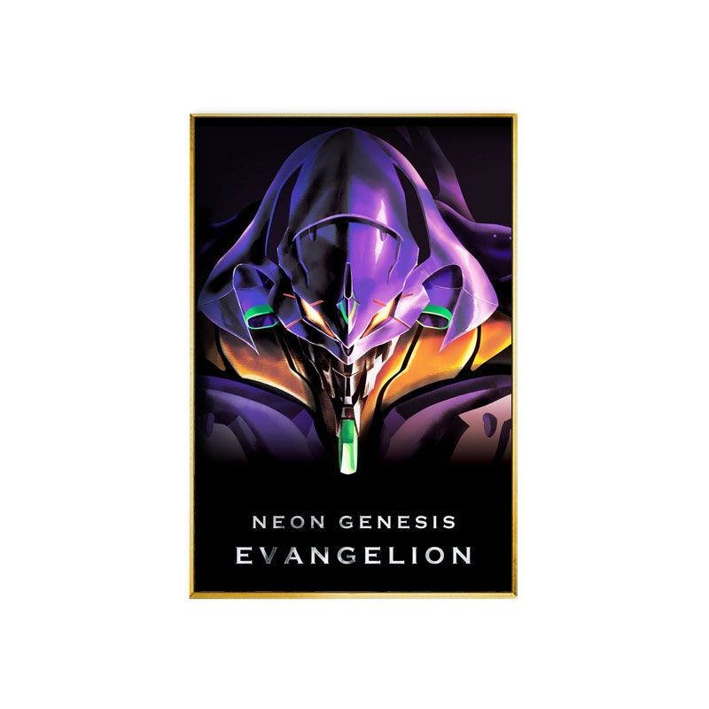 สินค้าอนิเมะ EVA-01 TEST TYPE  - Anime Merchandise Types บทวิจารณ์และราคา