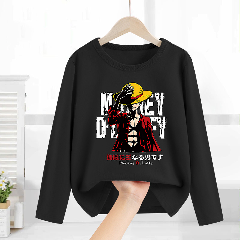 เสื้อแขนยาวลายอนิเมะวันพีซ เสื - Anime Girl Merchandise บทวิจารณ์และราคา