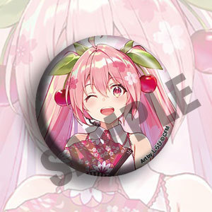 ชุดเข็มกลัดอนิเมะฮัตสึเนะ มิคุ - Anime Merchandise Types บทวิจารณ์และราคา