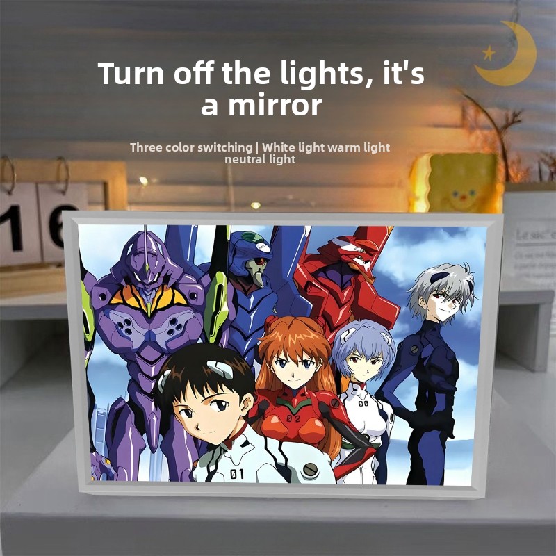 สินค้าอนิเมะ EVA-01 TEST TYPE  - Anime Merchandise Types บทวิจารณ์และราคา