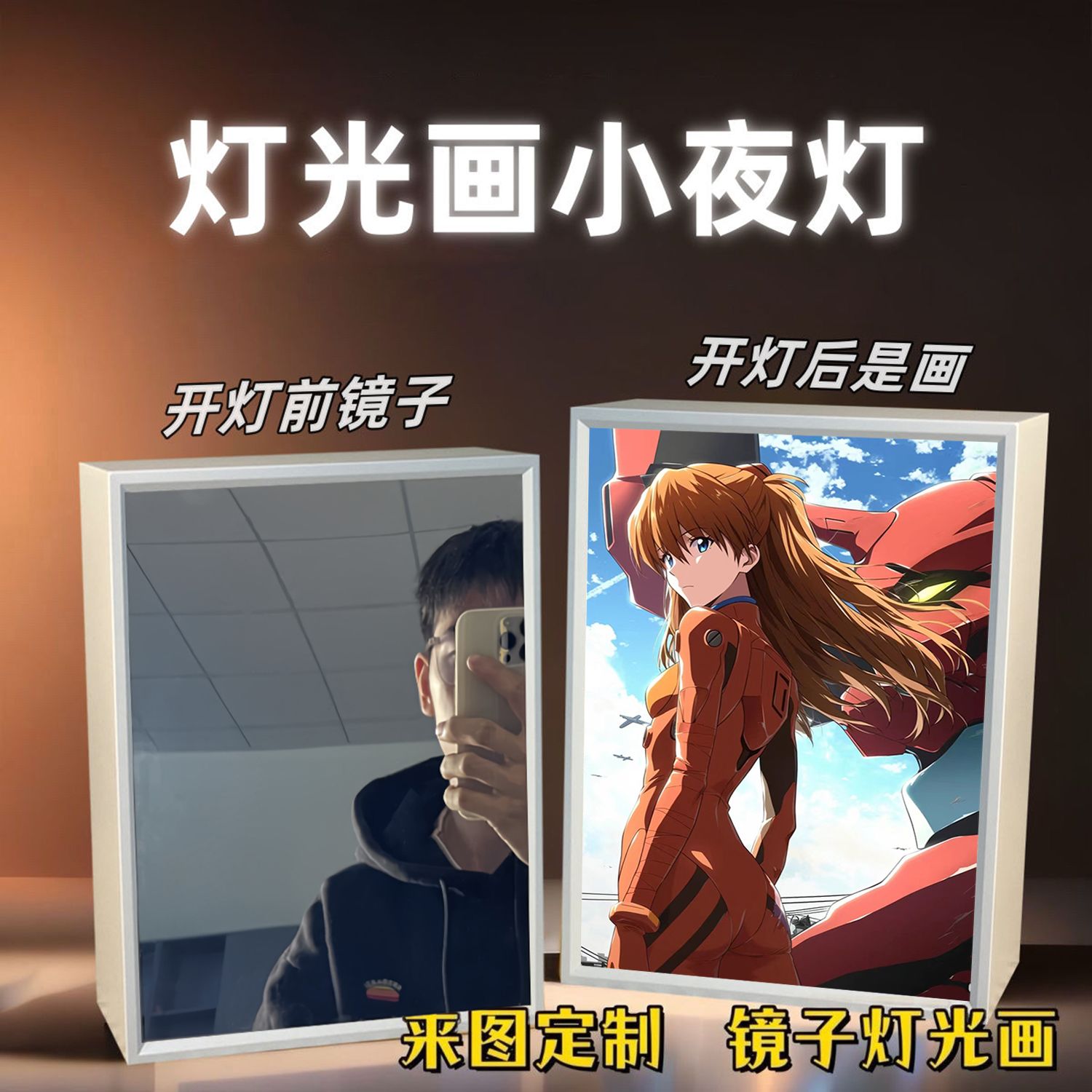 สินค้าอนิเมะ EVA-01 TEST TYPE  - Anime Merchandise Types บทวิจารณ์และราคา