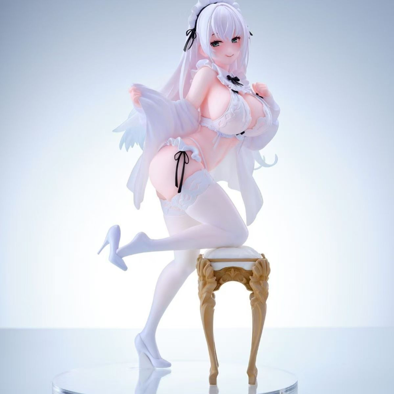 ตุ๊กตาแอคชั่น/เกม/อนิเมะ/สินค้ - Anime Girl Merchandise บทวิจารณ์และราคา