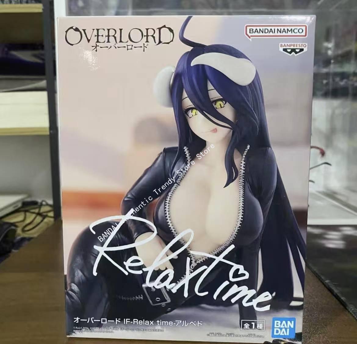 สินค้าพร้อมส่ง ของแท้ 100% ของ - Overlord Anime Merchandise บทวิจารณ์และราคา