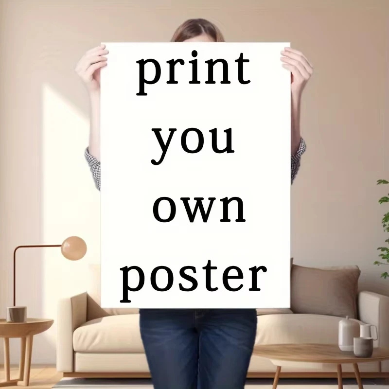 ภาพพิมพ์ตกแต่งผนังแบบกำหนดเอง  - Art Print Framed บทวิจารณ์และราคา