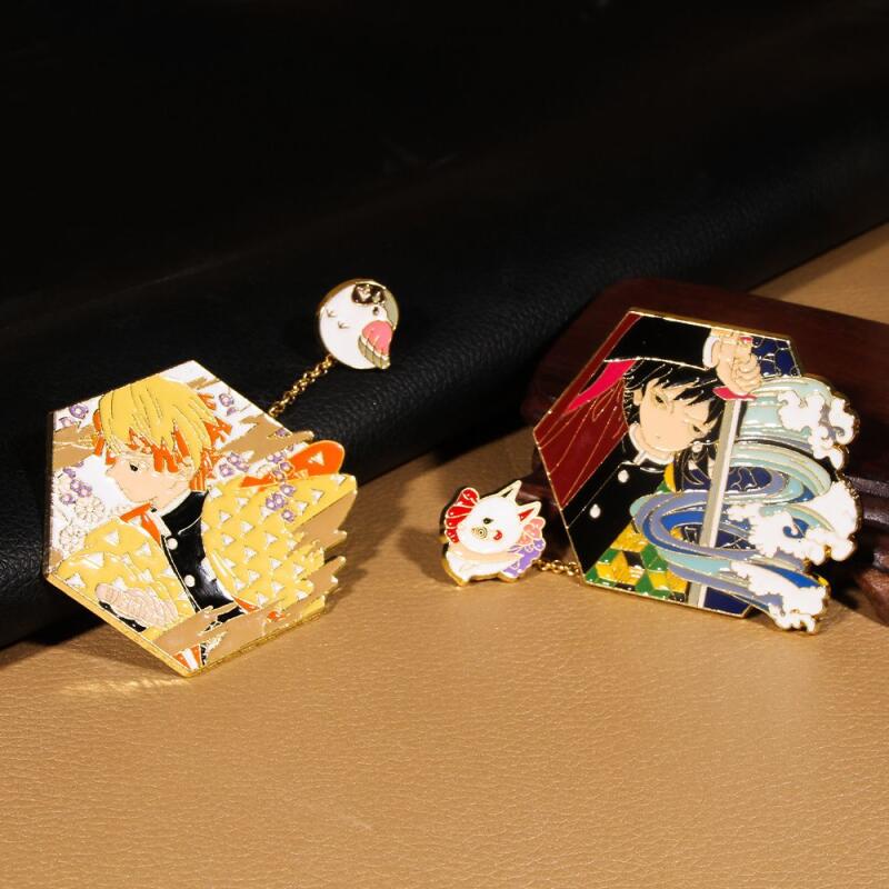สินค้าอนิเมะดาบพิฆาตอสูร คามาโ - Anime Merchandise Sales บทวิจารณ์และราคา