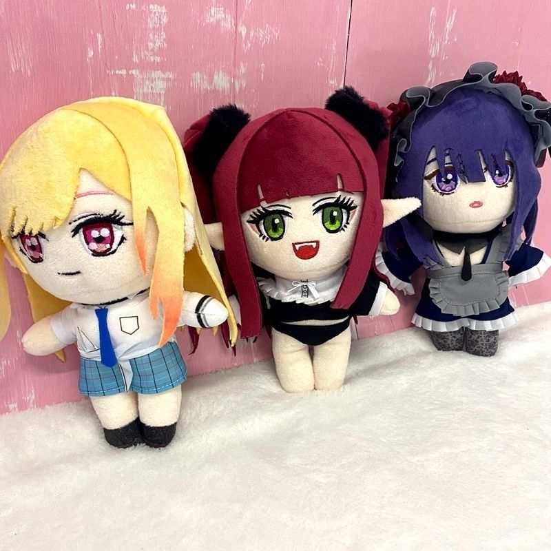 ตุ๊กตา Marin จาก My Dress-Up D - Anime Girl Merchandise บทวิจารณ์และราคา