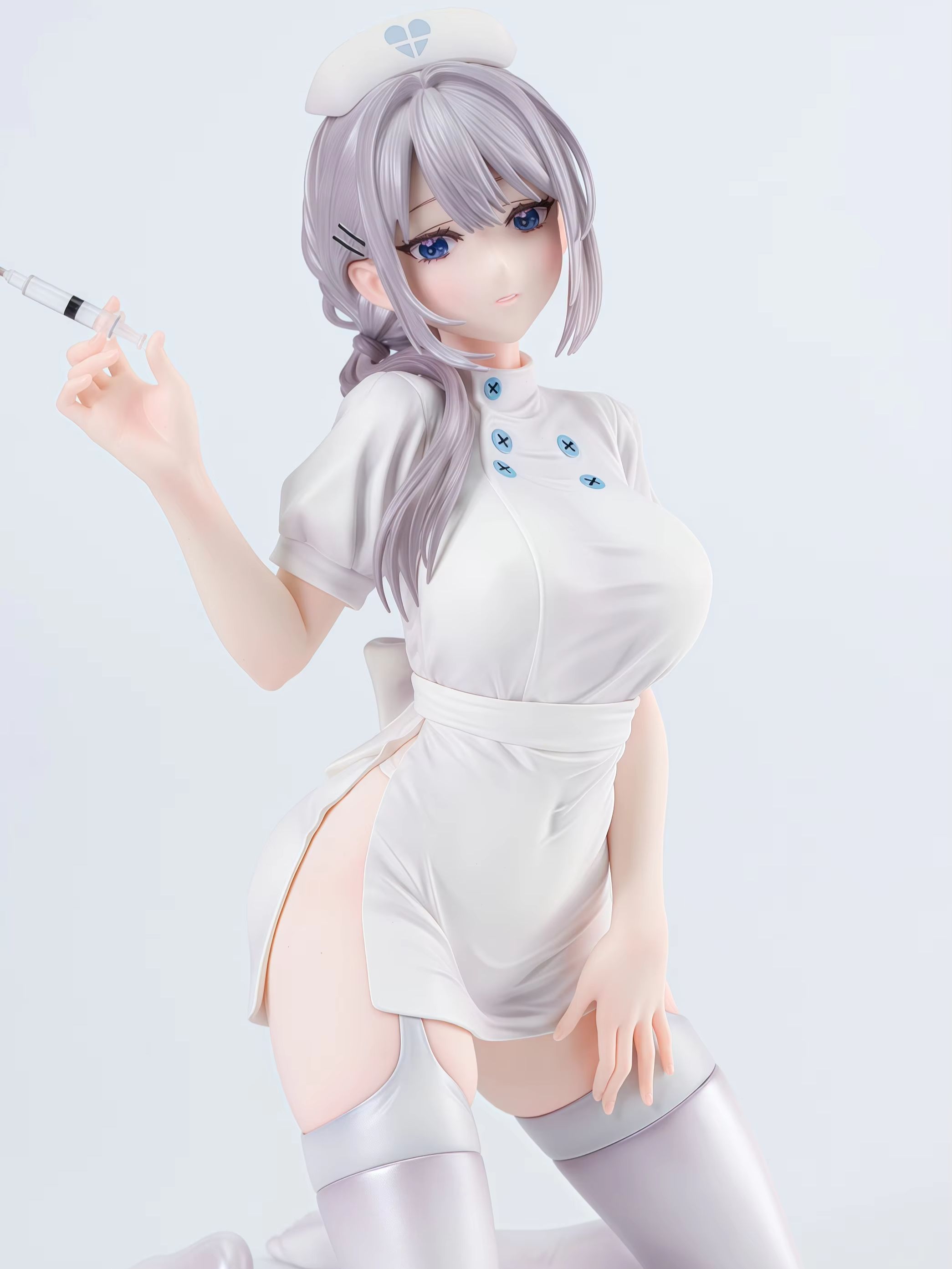 โมเดลฟิกเกอร์อนิเมะฮายาซากุระ  - Popular Anime Merchandise บทวิจารณ์และราคา