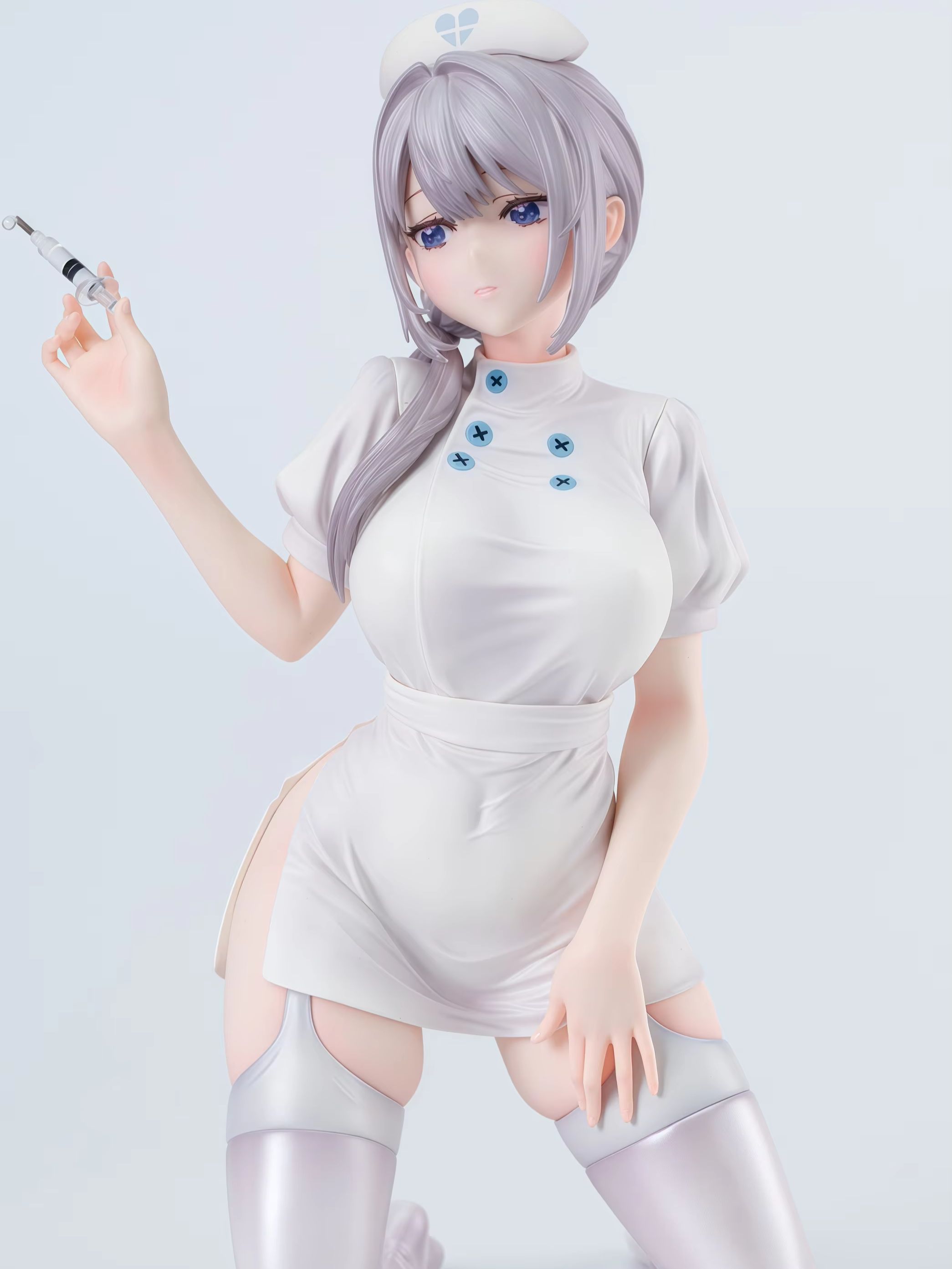 โมเดลฟิกเกอร์อนิเมะฮายาซากุระ  - Popular Anime Merchandise บทวิจารณ์และราคา