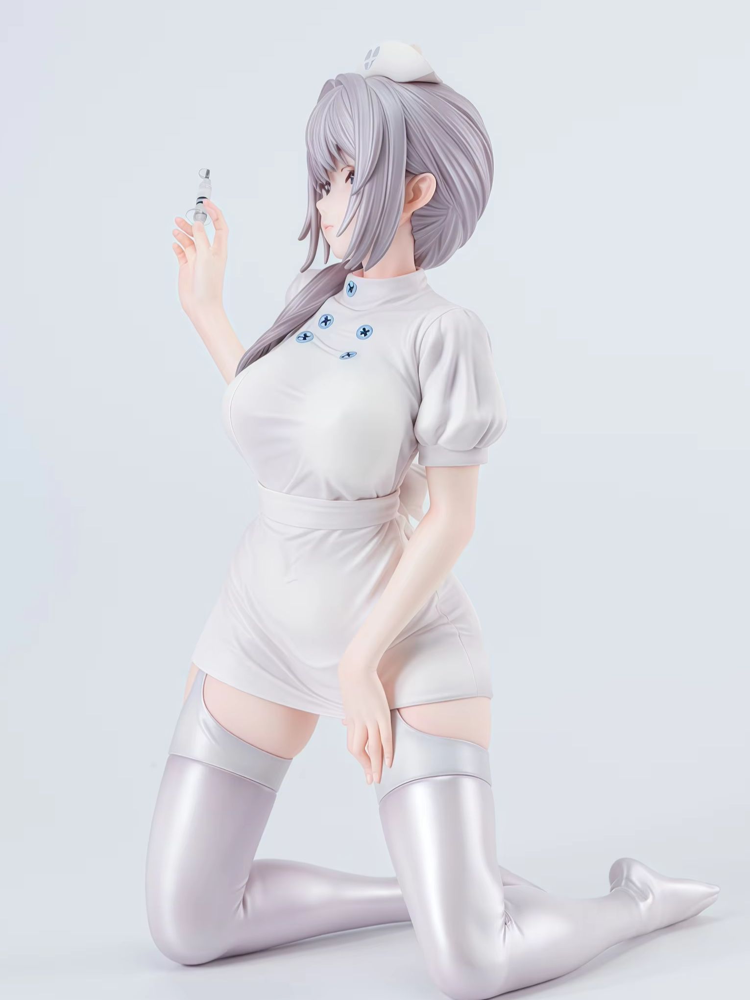 โมเดลฟิกเกอร์อนิเมะฮายาซากุระ  - Popular Anime Merchandise บทวิจารณ์และราคา