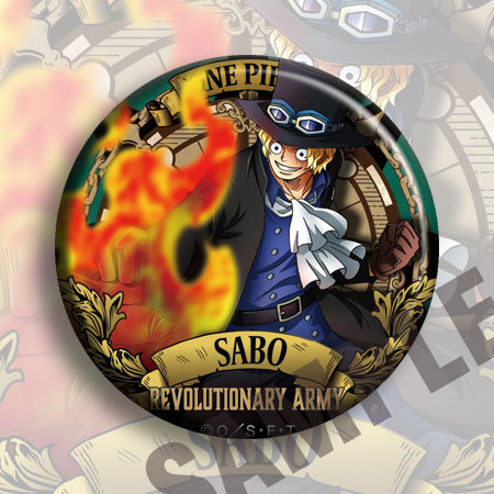 ONEPIECE อะนิเมะเข็มกลัดแบบ C  - Anime Merchandise Types บทวิจารณ์และราคา