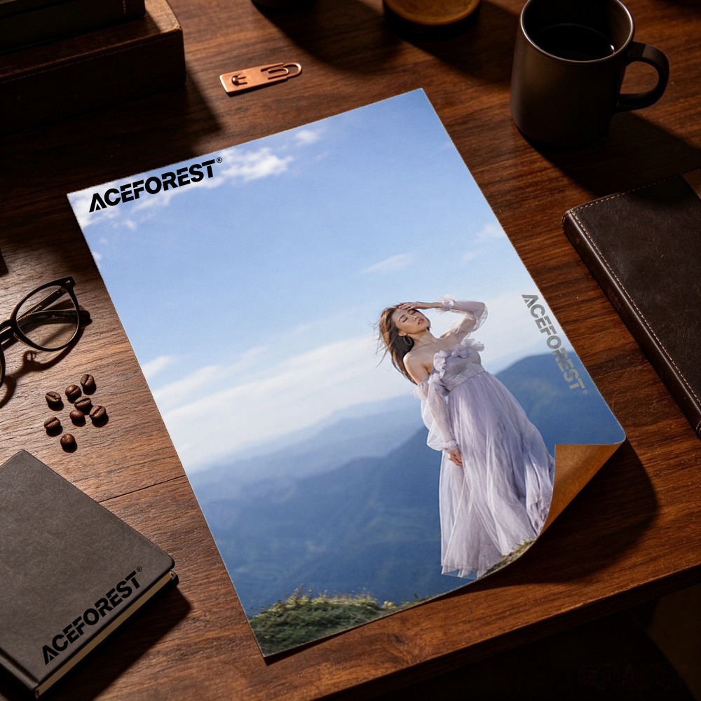 ภาพพิมพ์บนผ้าใบแบบมีกรอบ 2D แบ - Art Print Framed บทวิจารณ์และราคา