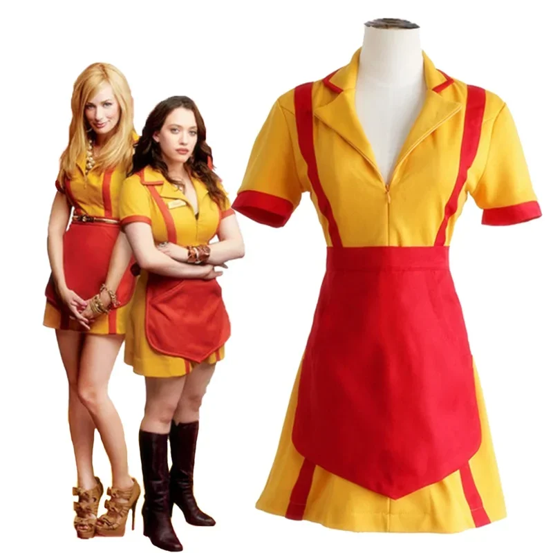 ชุดคอสเพลย์แม็กซ์ แคโรไลน์ จาก - Anime Girl Merchandise บทวิจารณ์และราคา