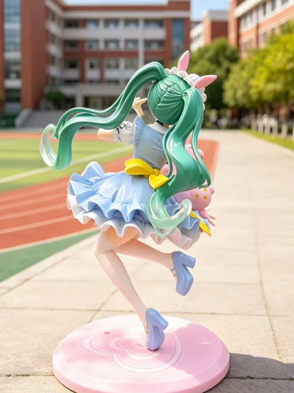 ฮัตสึเนะ มิกุ - โมเดลฟิกเกอร์อ - Popular Anime Merchandise บทวิจารณ์และราคา