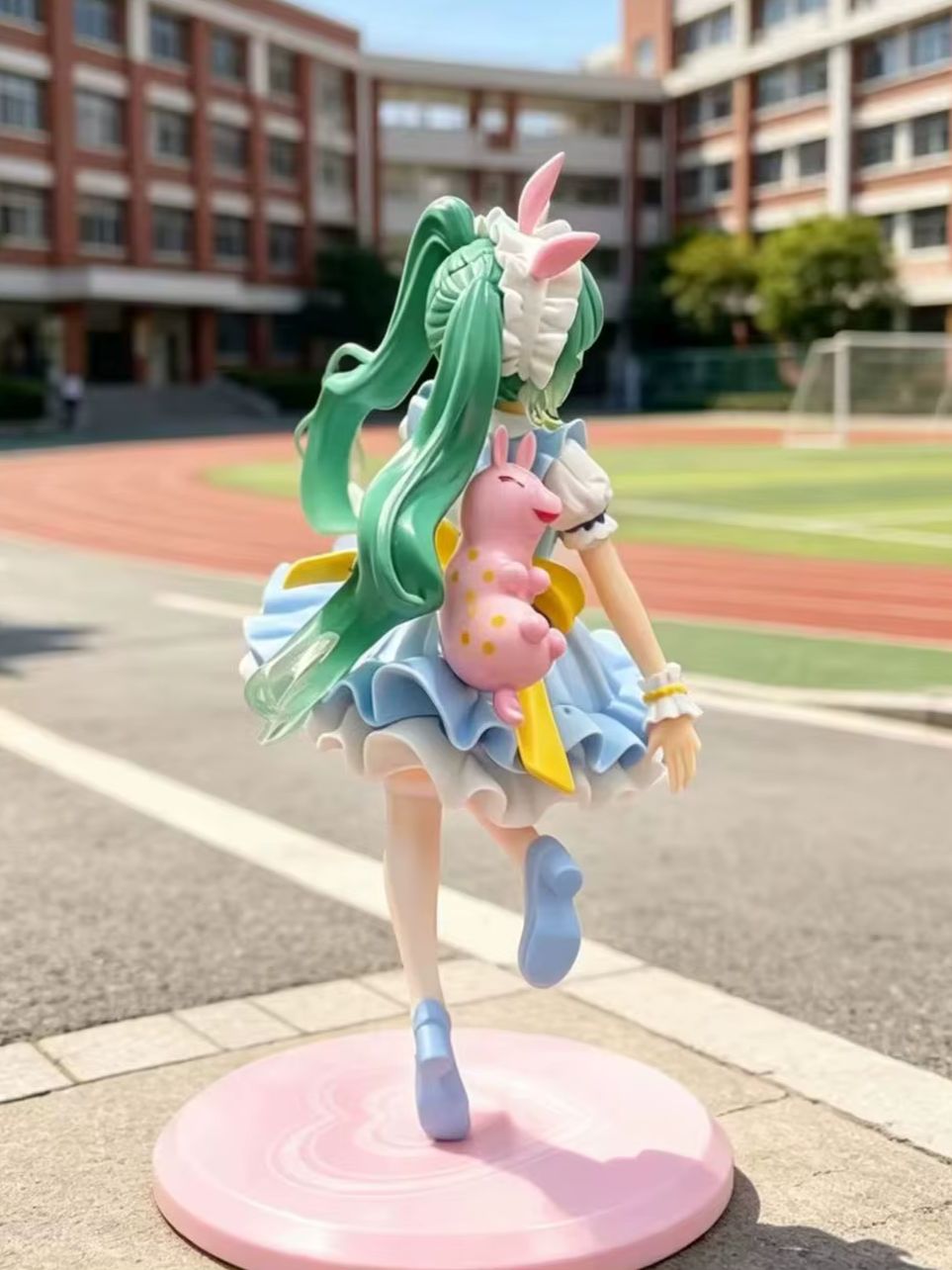 ฮัตสึเนะ มิกุ - โมเดลฟิกเกอร์อ - Popular Anime Merchandise บทวิจารณ์และราคา
