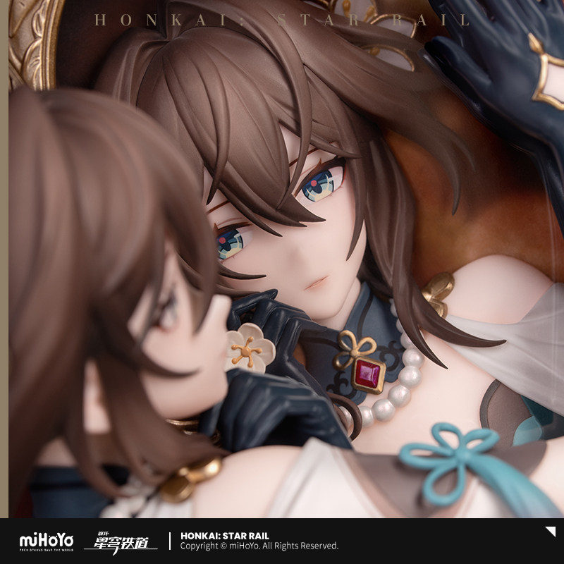 รุ่นเหม่ย ซelf ในกรอบกระจก 3 ม - Anime Merchandise Sales บทวิจารณ์และราคา