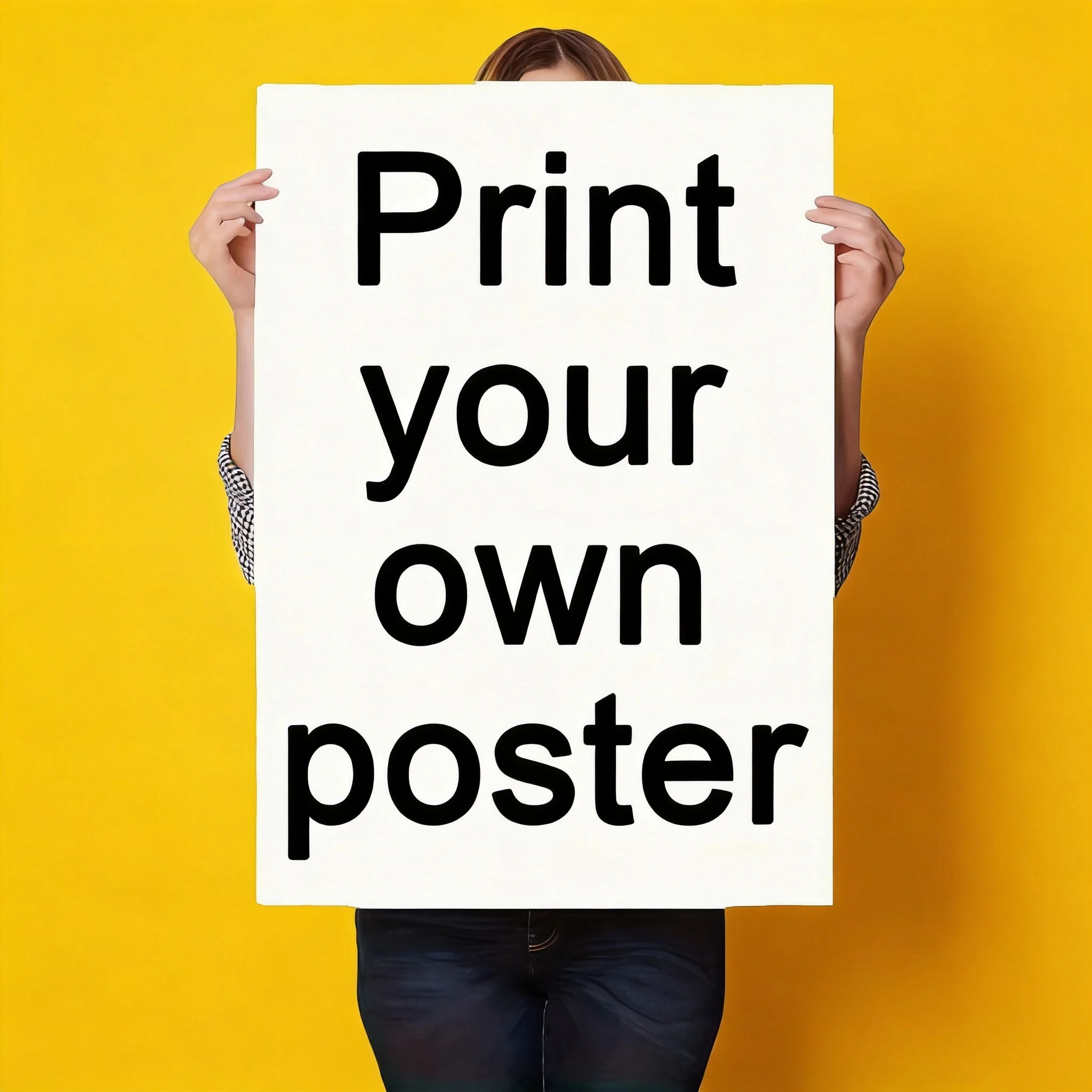 ภาพวาดบนผืนผ้าใบแบบกำหนดเองได้ - Art Print Framed บทวิจารณ์และราคา