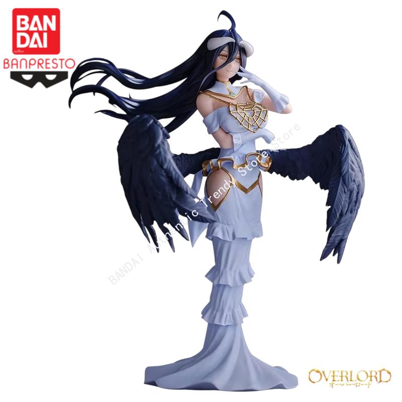 ของแท้ 100% จาก Bandai Banpres - Overlord Anime Merchandise บทวิจารณ์และราคา
