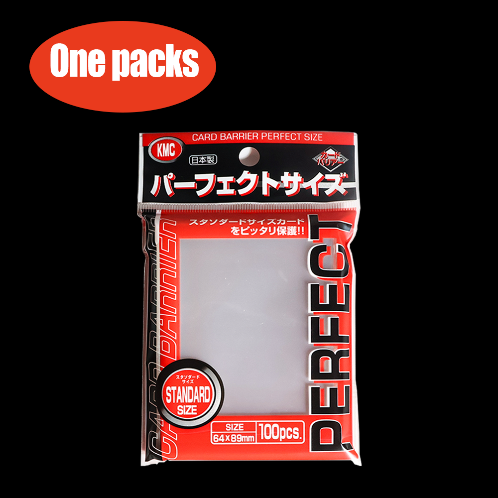64x89 มม.การ์ด Barrier Board เ - Collector Card Sleeve บทวิจารณ์และราคา