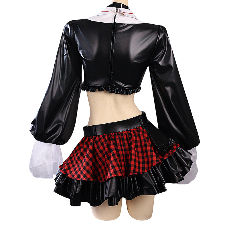 ชุดคอสเพลย์อนิเมะ นิว อีวีเอ อ - Anime Girl Merchandise บทวิจารณ์และราคา