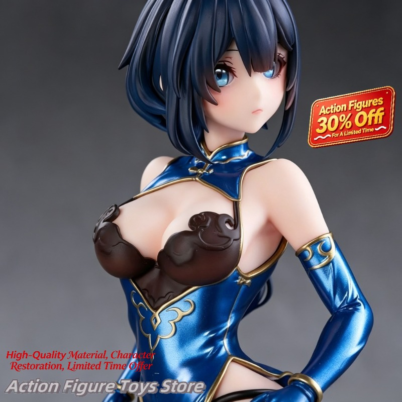 สาวสวยเซ็กซี่ นังกง เชอร์รี่ ต - Anime Girl Merchandise บทวิจารณ์และราคา