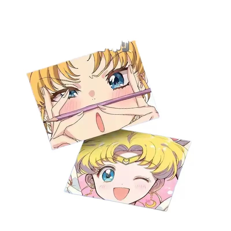 การ์ดภาพ 3 มิติแบบกำหนดเองได้  - Anime Merchandise Sales บทวิจารณ์และราคา