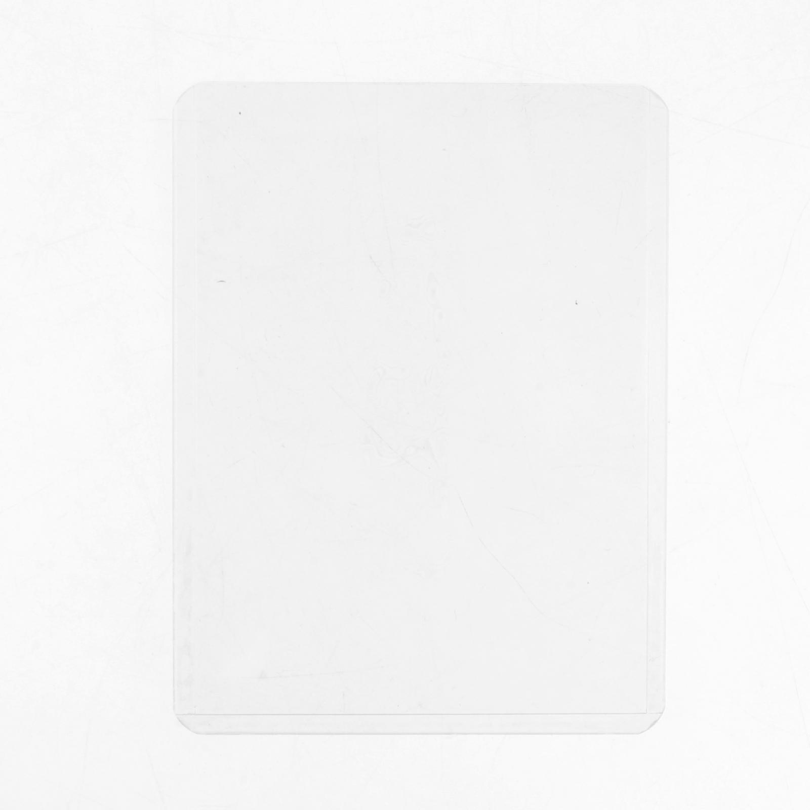 ซองใส่การ์ดใสพิเศษ  ซองพลาสติก - Collector Card Sleeve บทวิจารณ์และราคา