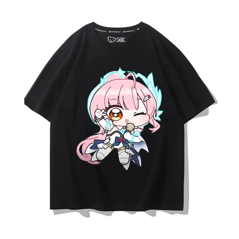เกมยอดนิยม Wuthering Waves เสื - Popular Anime Merchandise บทวิจารณ์และราคา