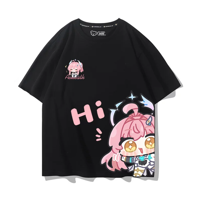 เกมยอดนิยม Wuthering Waves เสื - Popular Anime Merchandise บทวิจารณ์และราคา