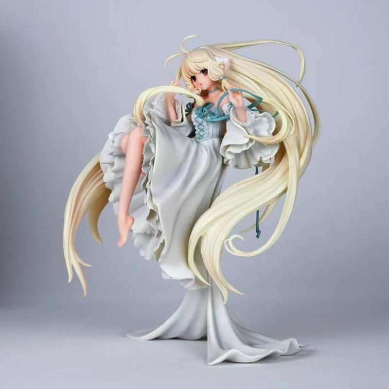 ฟิกเกอร์อนิเมะขนาด 1/8 ช็อบบิท - Anime Merchandise Sales บทวิจารณ์และราคา