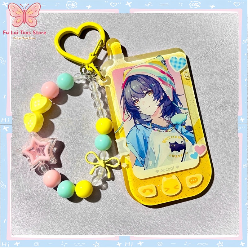 Wuthering Waves Heartland Echo - Anime Merchandise Sales บทวิจารณ์และราคา