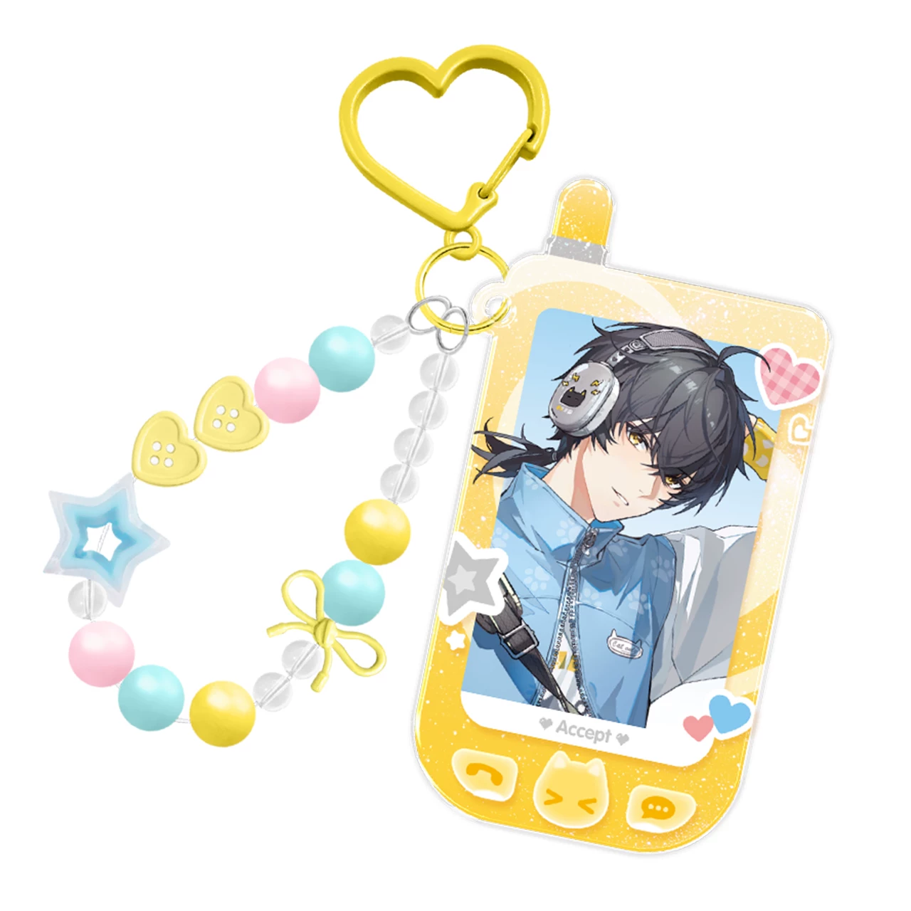 Wuthering Waves Heartland Echo - Anime Merchandise Sales บทวิจารณ์และราคา