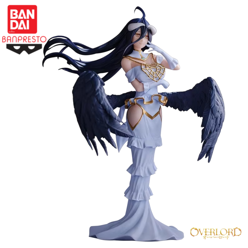 สินค้าพร้อมส่ง ของแท้ 100% แบน - Overlord Anime Merchandise บทวิจารณ์และราคา