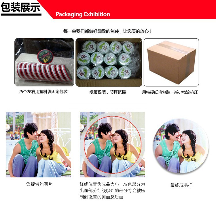 เข็มกลัดคอสเพลย์อนิเมะ Rent a  - Anime Merchandise Types บทวิจารณ์และราคา