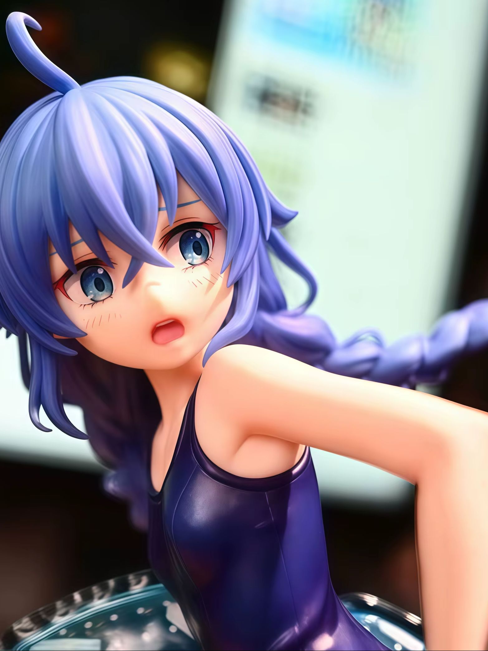 ห่วงยางว่ายน้ำ - โมเดลฟิกเกอร์ - Popular Anime Merchandise บทวิจารณ์และราคา