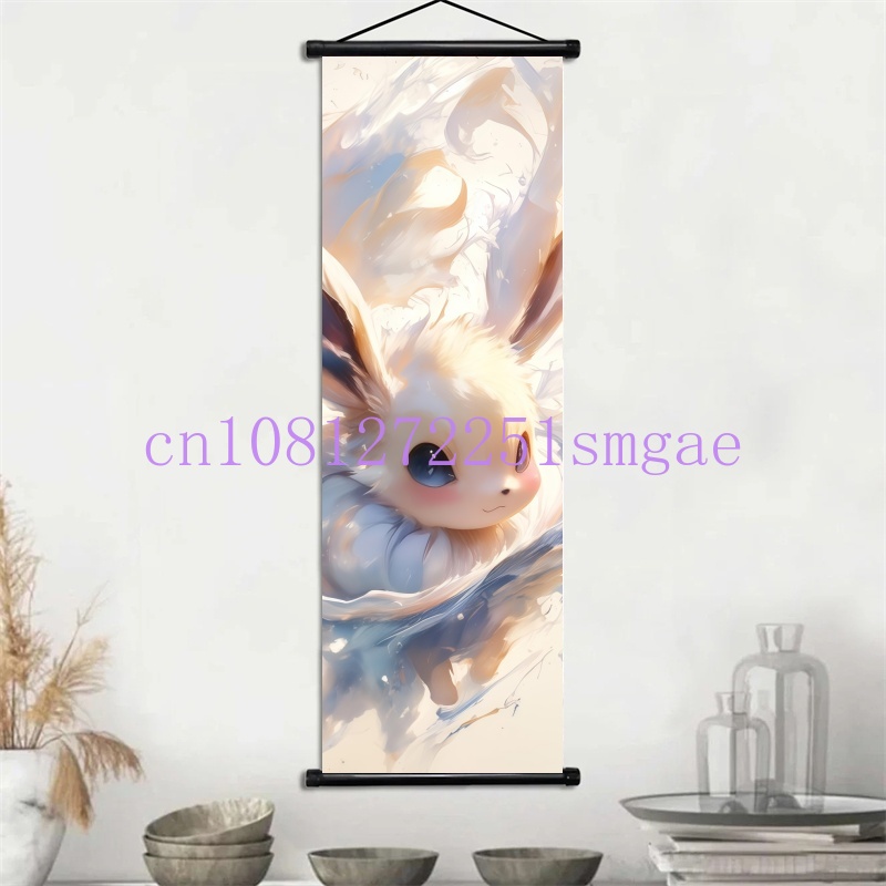 โปสเตอร์พิมพ์ลายอนิเมะ ภาพกรีน - Anime Poster Print บทวิจารณ์และราคา
