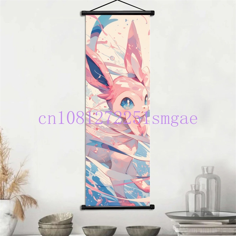 โปสเตอร์พิมพ์ลายอนิเมะ ภาพกรีน - Anime Poster Print บทวิจารณ์และราคา