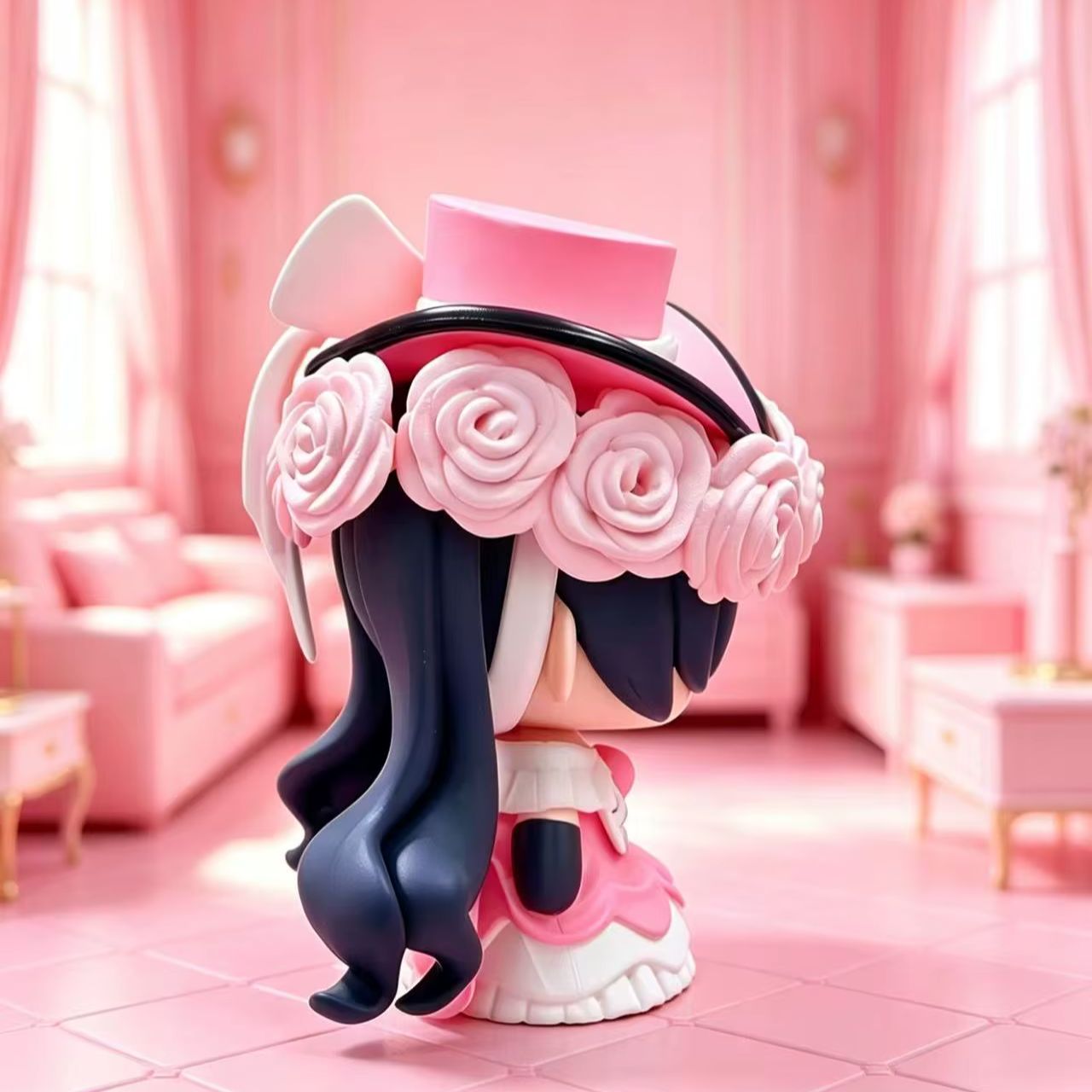 โรบิน ซีเอล สาวน้อยน่ารักและสว - Popular Anime Merchandise บทวิจารณ์และราคา