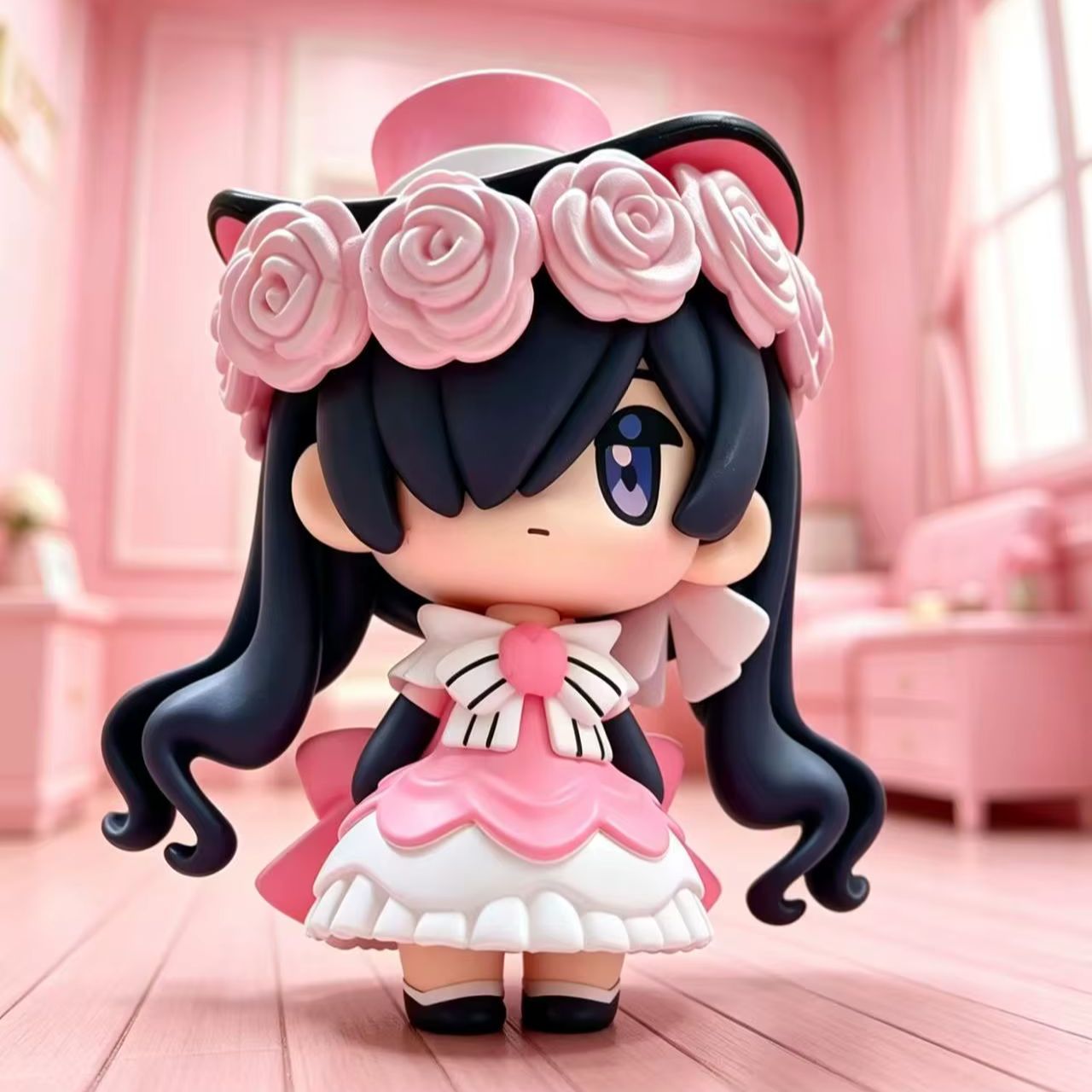 โรบิน ซีเอล สาวน้อยน่ารักและสว - Popular Anime Merchandise บทวิจารณ์และราคา