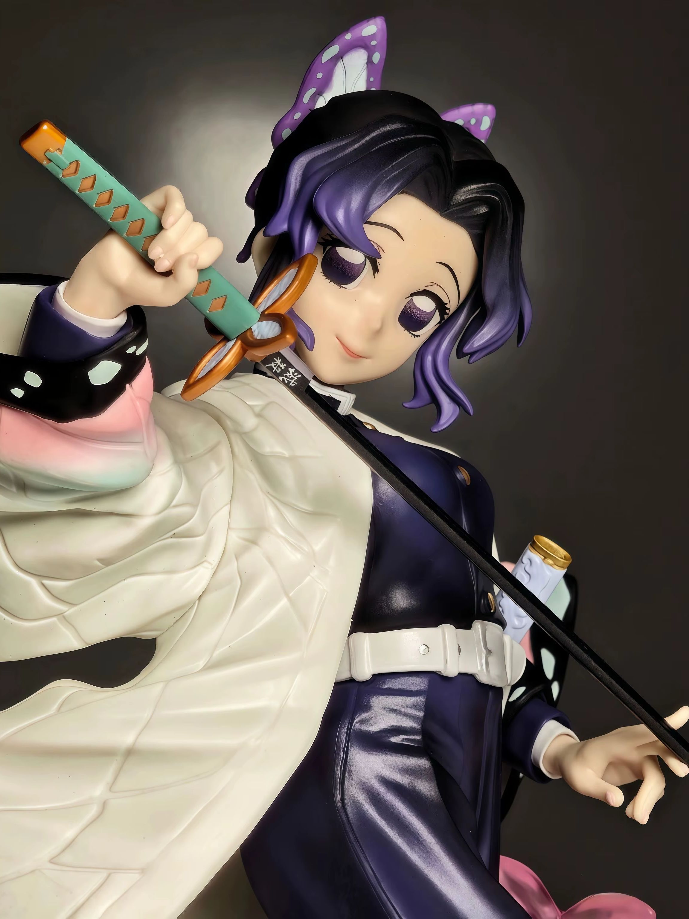 โมเดลฟิกเกอร์อนิเมะชิโนบุ โคโช - Popular Anime Merchandise บทวิจารณ์และราคา