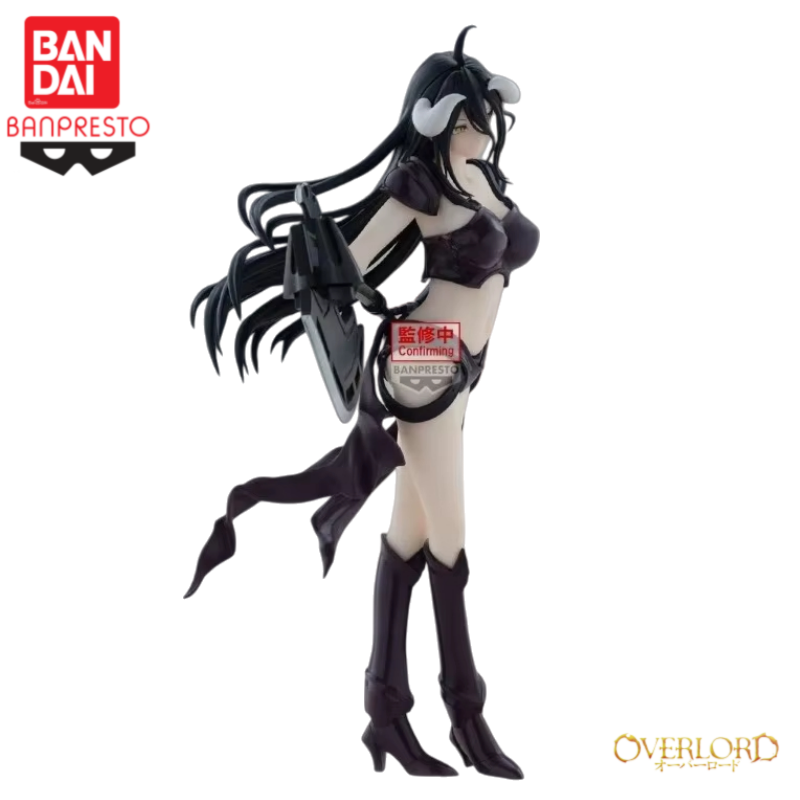 สินค้าพร้อมส่ง ของแท้ 100% ของ - Overlord Anime Merchandise บทวิจารณ์และราคา