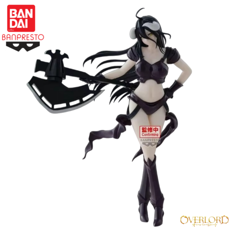 สินค้าพร้อมส่ง ของแท้ 100% ของ - Overlord Anime Merchandise บทวิจารณ์และราคา
