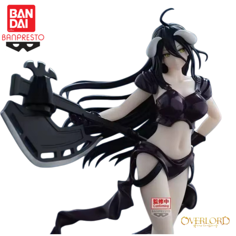 สินค้าพร้อมส่ง ของแท้ 100% ของ - Overlord Anime Merchandise บทวิจารณ์และราคา