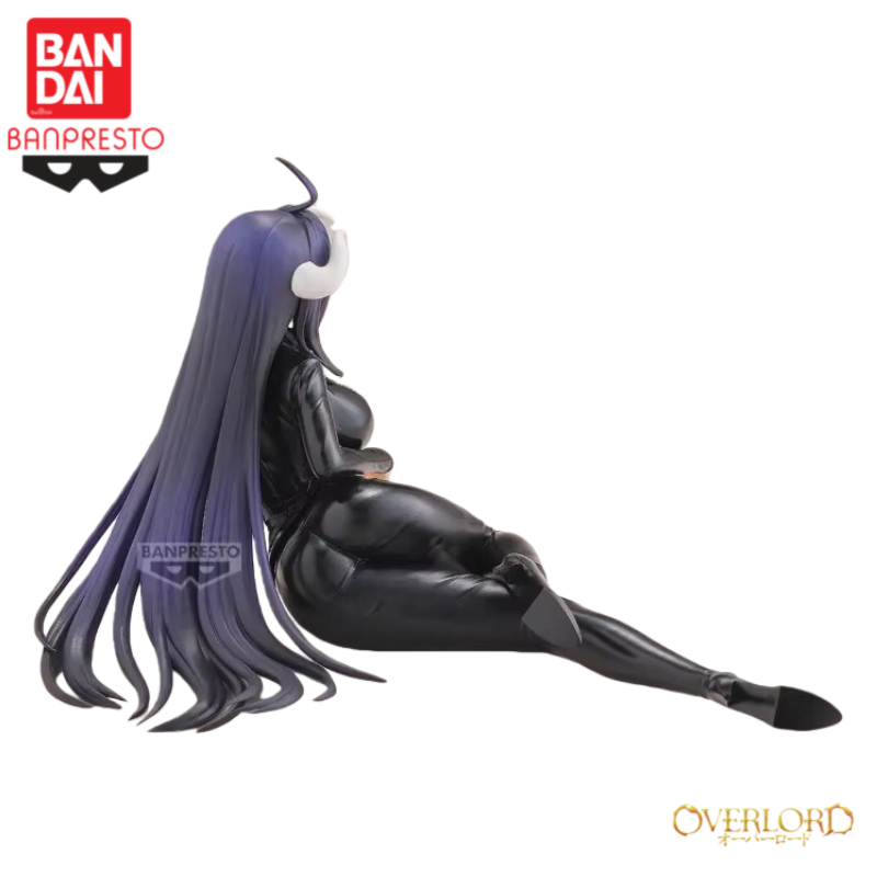 สินค้าพร้อมส่ง ของแท้ 100% ของ - Overlord Anime Merchandise บทวิจารณ์และราคา