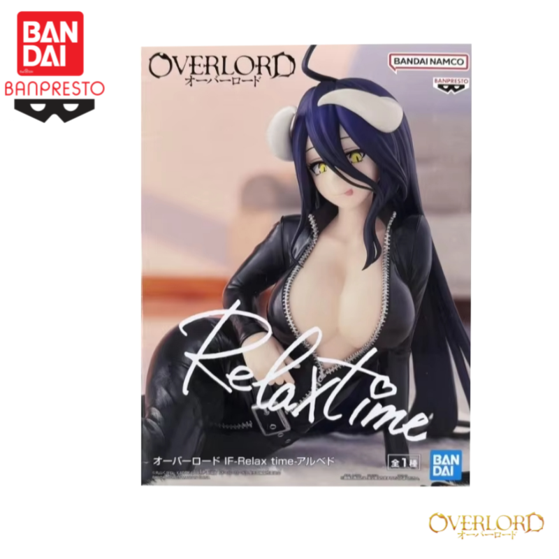 สินค้าพร้อมส่ง ของแท้ 100% ของ - Overlord Anime Merchandise บทวิจารณ์และราคา