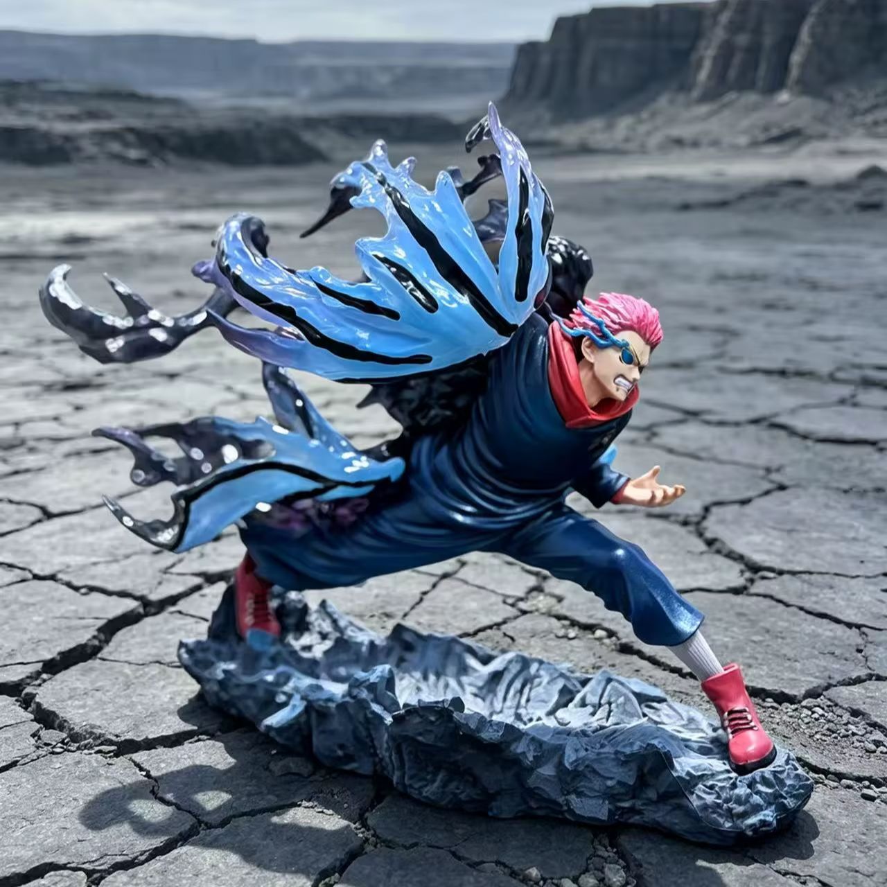 เคทีเคน อิตาโดริ ยูจิ อนิเมะ จ - Popular Anime Merchandise บทวิจารณ์และราคา